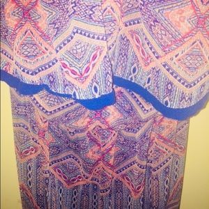 Perfect Dress for the Beach